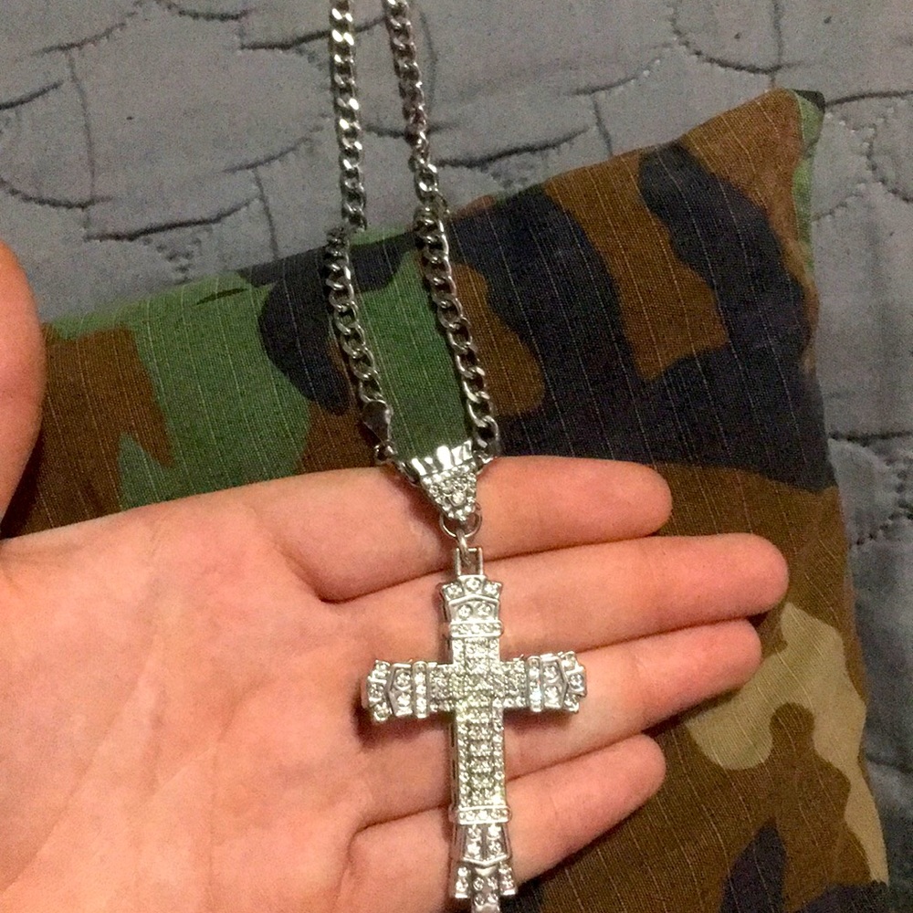 Diamond chain